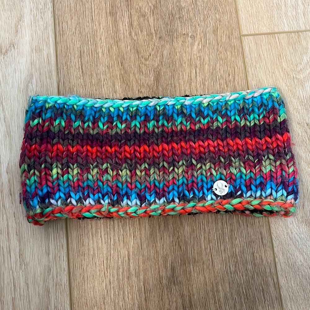 Winter head band